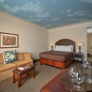 Queen Room Disability Access